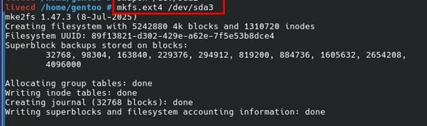 Khởi động máy ảo vào và thiết lập Khởi động máy ảo vào và thiết lập