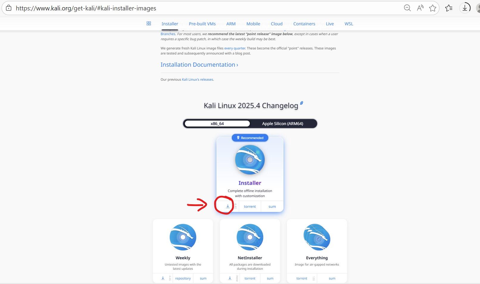 Thiết lập máy tính ảo để cài đặt kali linux Thiết lập máy tính ảo để cài đặt kali linux