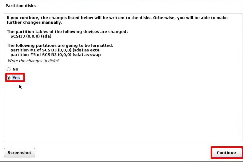 Cách cài kali linux trên VMware Cách cài kali linux trên VMware