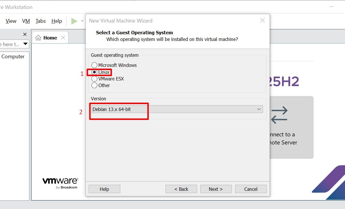 Thiết lập máy tính ảo để cài đặt kali linux Thiết lập máy tính ảo để cài đặt kali linux