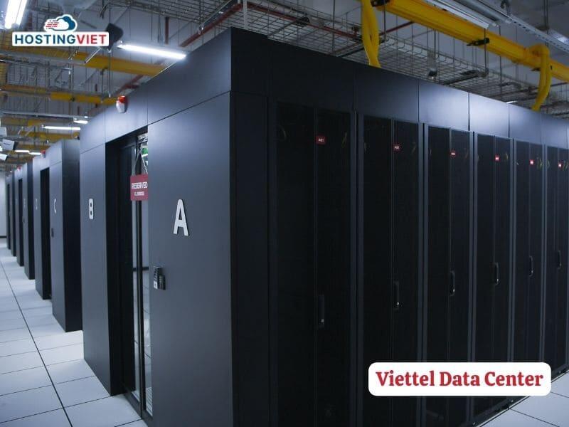 Viettel Data Center Viettel Data Center