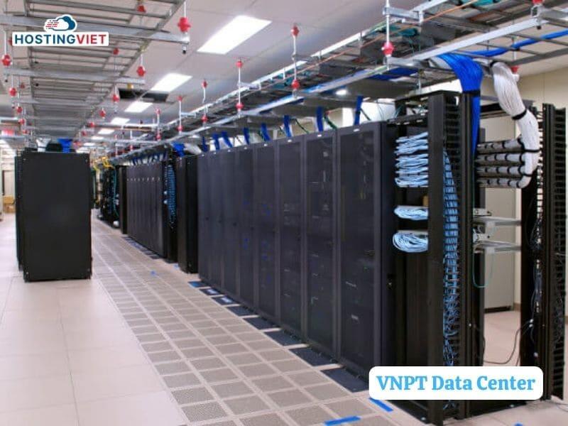 VNPT Data Center VNPT Data Center