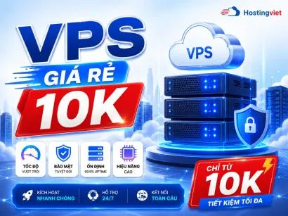 VPS Giá Rẻ 10K Có Thật Không? Có Nên Sử Dụng Hay Không?