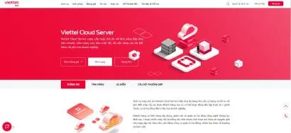 VPS Viettel Là Gì? Những Điều Cần Biết Khi Thuê VPS Viettel